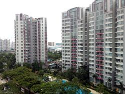 Rosewood (D25), Condominium #601957831
